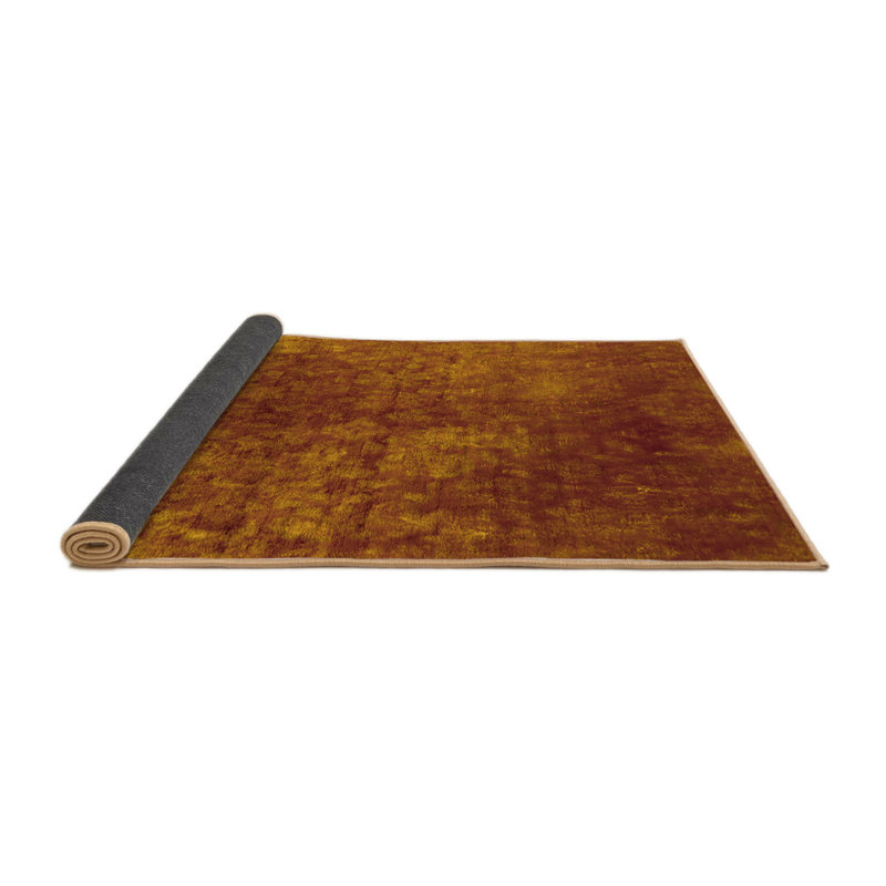 Performance Abstract Indoor Rug