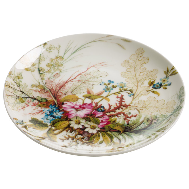 Kilburn Decorative Plate