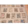 Artsy One-of-a-Kind 3'6" X 12'9" Hand Knotted Area Rug