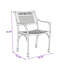 Outdoor Dining Armchair