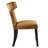 Modway Curve Performance Velvet Dining Chairs-621071142