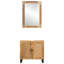 Bathroom Furniture Suite