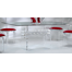 Jaiver Glass Top Dining Table