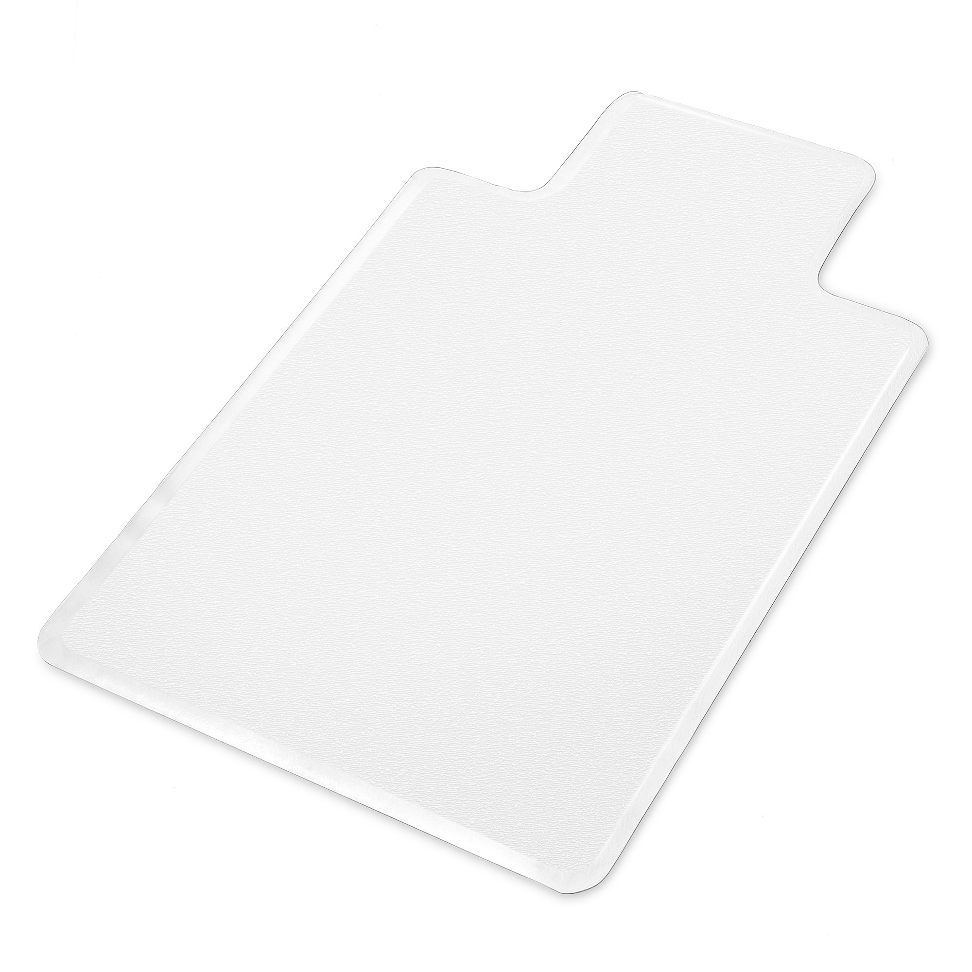 Plastic mat for discount desk