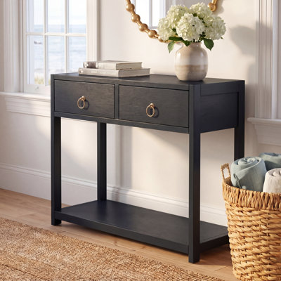 Abdulkarim 37.99'' Console Table