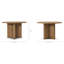 Kyoto Dining Table-780677404-780677407