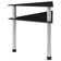 Cavender 49.5cm W Stainless Steel Shelving Unit