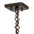 Junipero Outdoor Hanging Lantern