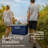 120QT Insulated Portable Cooler-116281843