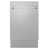 Satin Stainless Steel