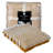 Hand Woven Throw Blanket-1433566557