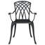 Patio Dining Armchair-1514950010
