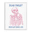 «Brew Up Life», giclée encadrée par JJ Design House LLC-1410252976-1410252978