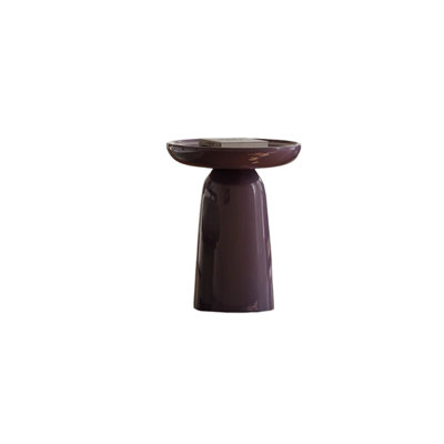 Simple Style Wood Coffee Table
