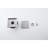 6 Inch Grid Shower Floor Drain-128633379
