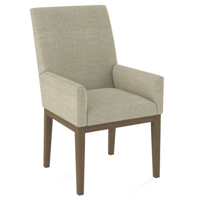 Upholstered Arm Chair