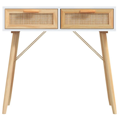 Zayan 80cm Console Table