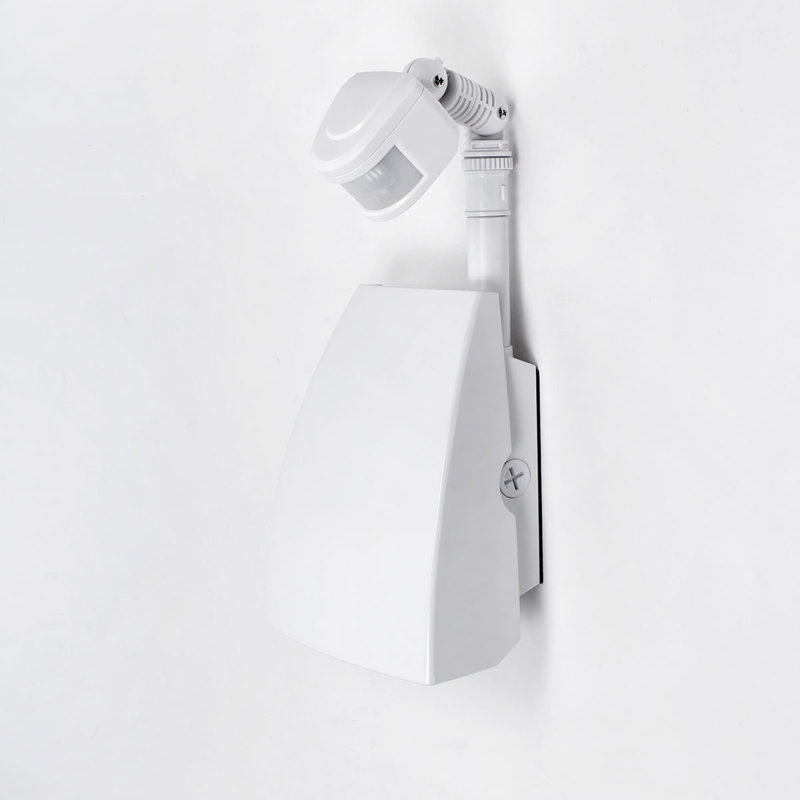 Endurance Motion Sensor, White