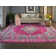 Geomar Oriental Area Rug