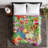 Throw Blanket-815167077