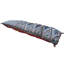 Lumbar Pillow Cover & Insert