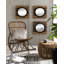 Padmini Wicker Rocking Chair