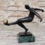 Figurines et sculptures de Nagaji