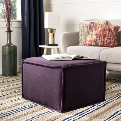 Upholstered Ottoman