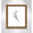 Gold Bead Framed Paper is unavailable