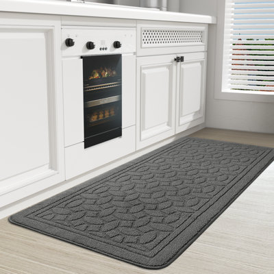 Tapis de cuisine