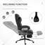 Sandnes Office Chair