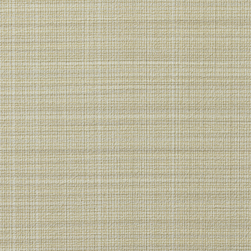 3' L x 52" W Wallpaper Roll, Beige