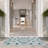 Amarien Geometric Indoor/Outdoor Area Rug-2031868572