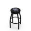 Swivel Upholstered Counter Stool