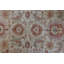 Global Rug One-of-a-Kind Hand-Knotted Mahal Beige 13'6" x 19'5" Wool Area Rug