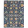 Geomar Ikat Area Rug