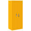 Storage Cabinet Steel Lockable