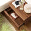 Table de chevet murale Crawley-88459683