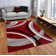 Heady Abstract Area Rug