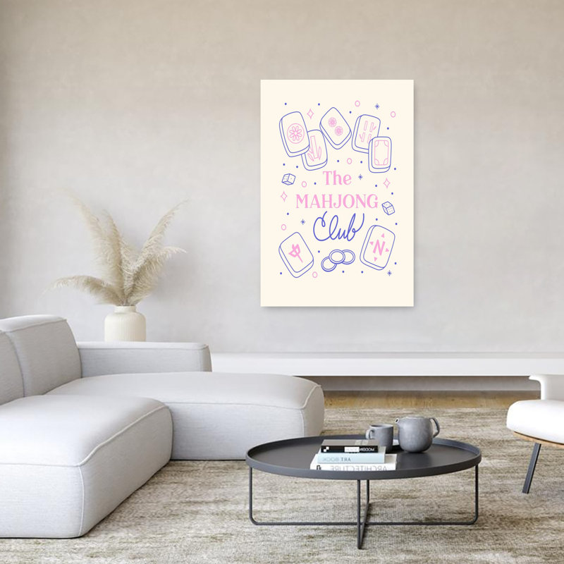 Print, 152.4cm H x 101.6cm W