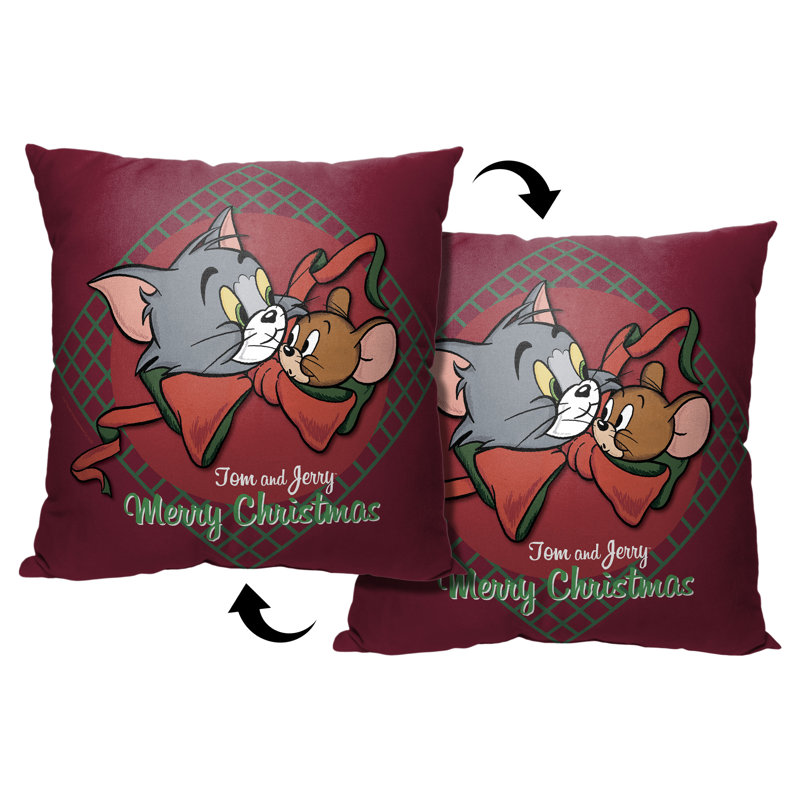 Outdoor Pillow Cover