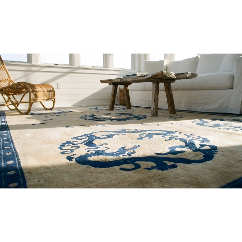 Tapis de Pékin