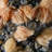 Barite Landscape & Nature Crystal