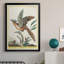 Toile encadrée Pastel Birds IV Premium - prête à être accrochée-1553688096-1553688102