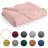 Microfiber Embossed Bedspread Set-1410327521-1467239330
