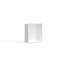 Niche de douche encastrée noire Badeloft l 12,6 po x H 12,6 po NS-01-BLK-72478680