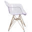 Fauteuil transparent Nunley-123097300