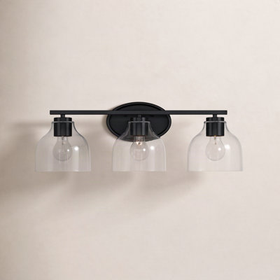 Lamaria Dimmable Vanity Light