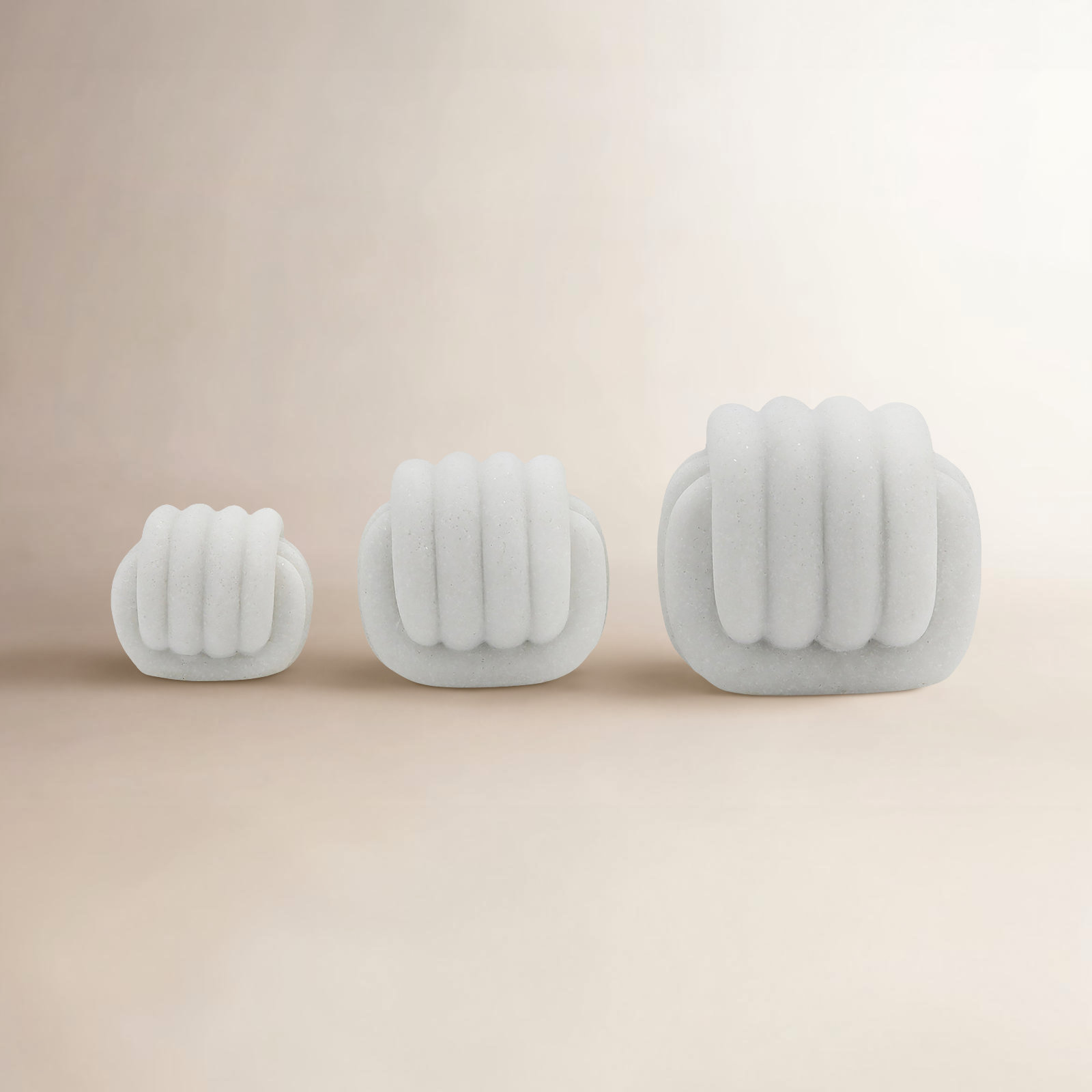 Kimani 3-Piece Sculpture