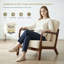 Upholstered Accent Chair-171008053